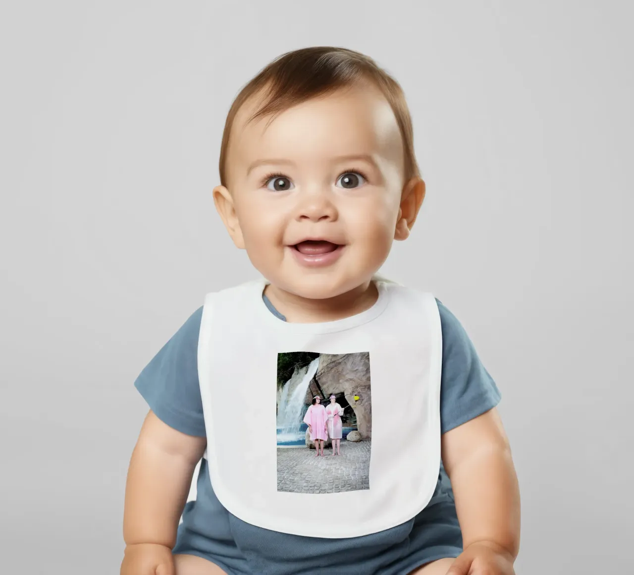 Wasserfall bavaglino da I Love Travel GmbH