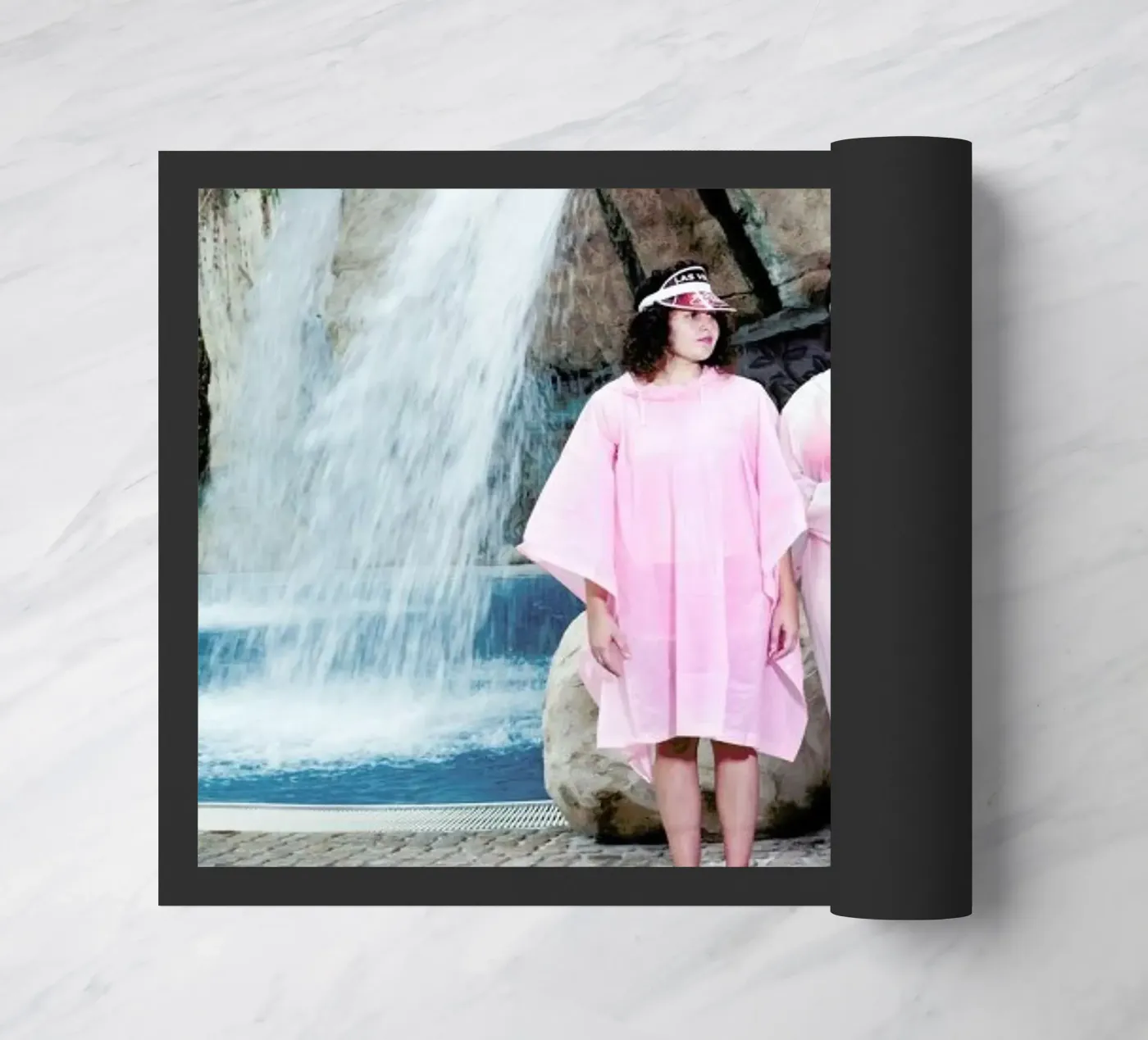 Wasserfall paillasson de I Love Travel GmbH