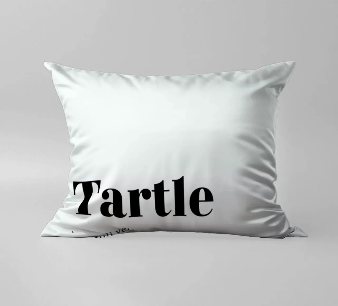 Tartle cuscino da daylight design studio
