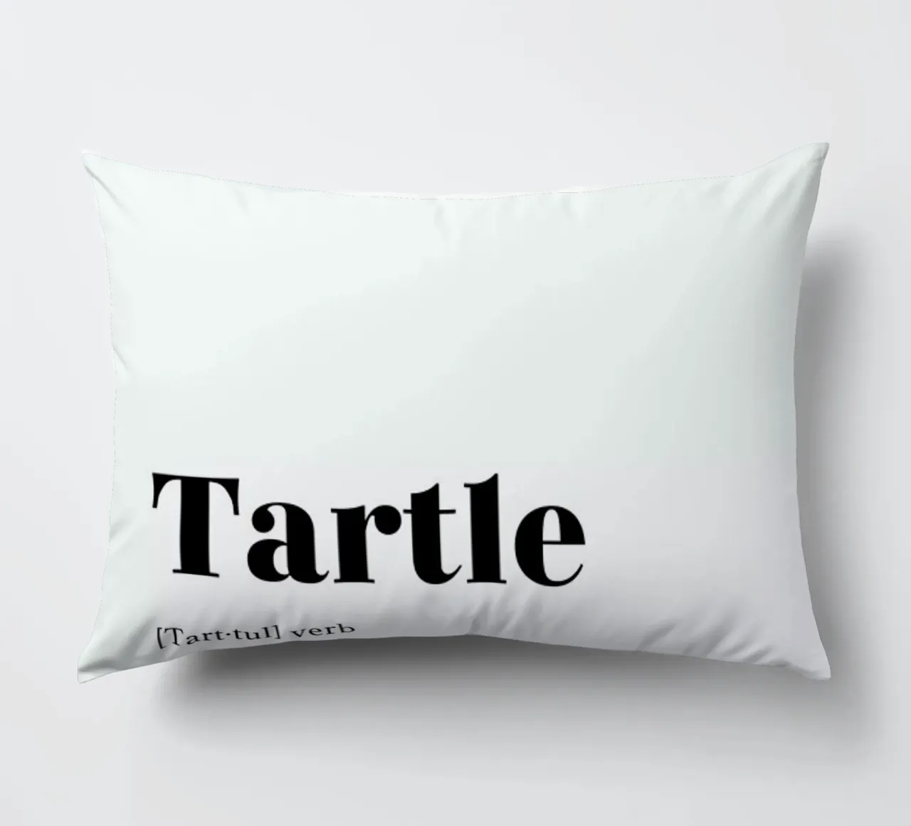 Tartle cuscino da daylight design studio