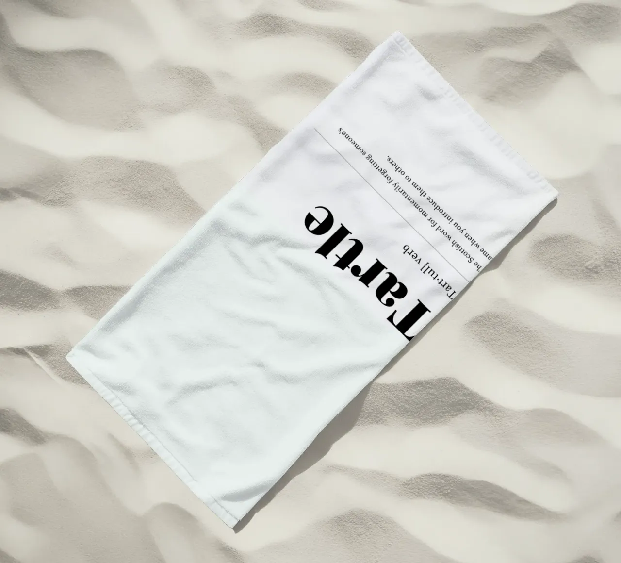 Tartle telo mare da daylight design studio