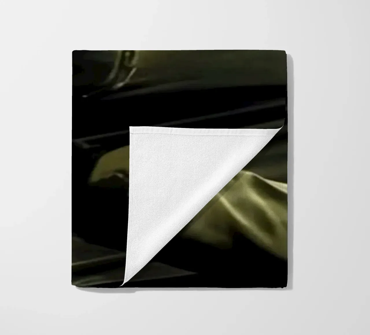 T. Scott telo mare da Low poly art