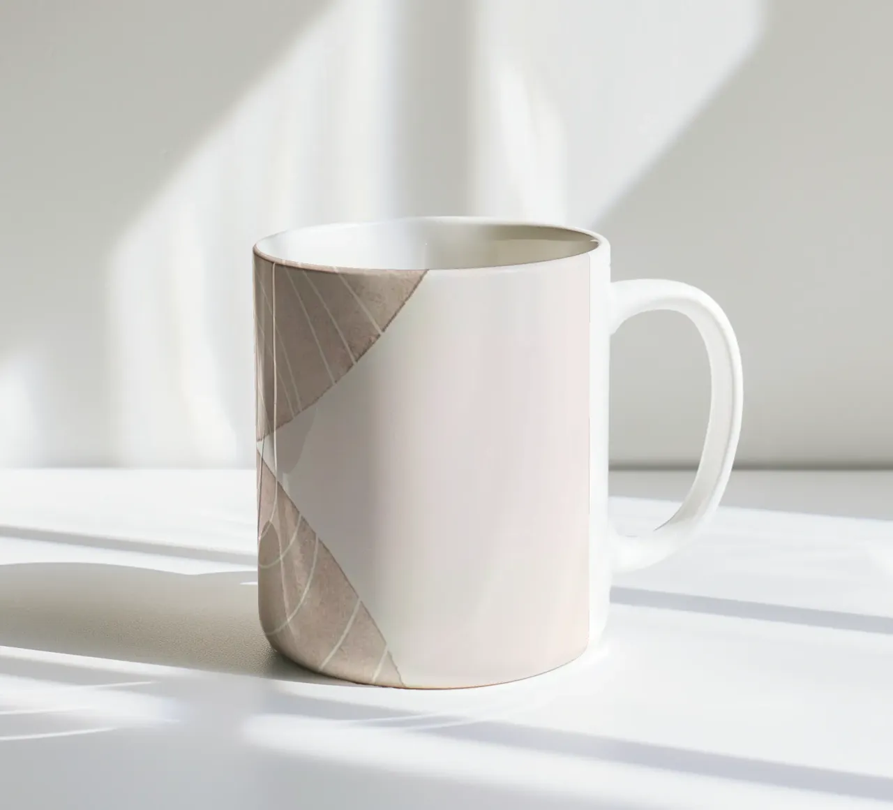 Graphic 20901 Togetherness 1 tazza in ceramica da Monika Strigel