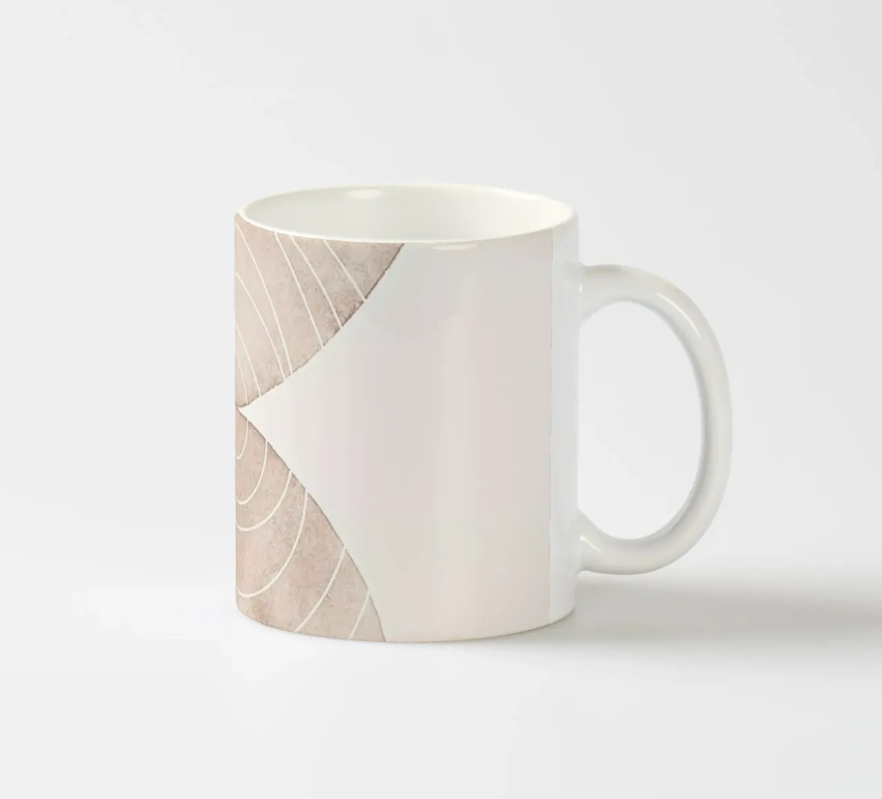 Graphic 20901 Togetherness 1 tazza in ceramica da Monika Strigel