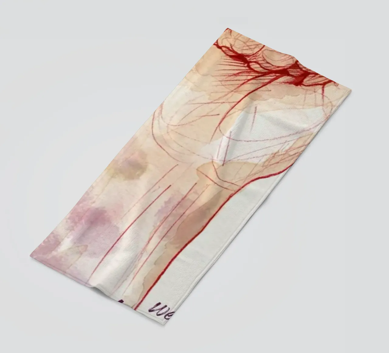 Fight Back telo mare da Ina Stanimirova