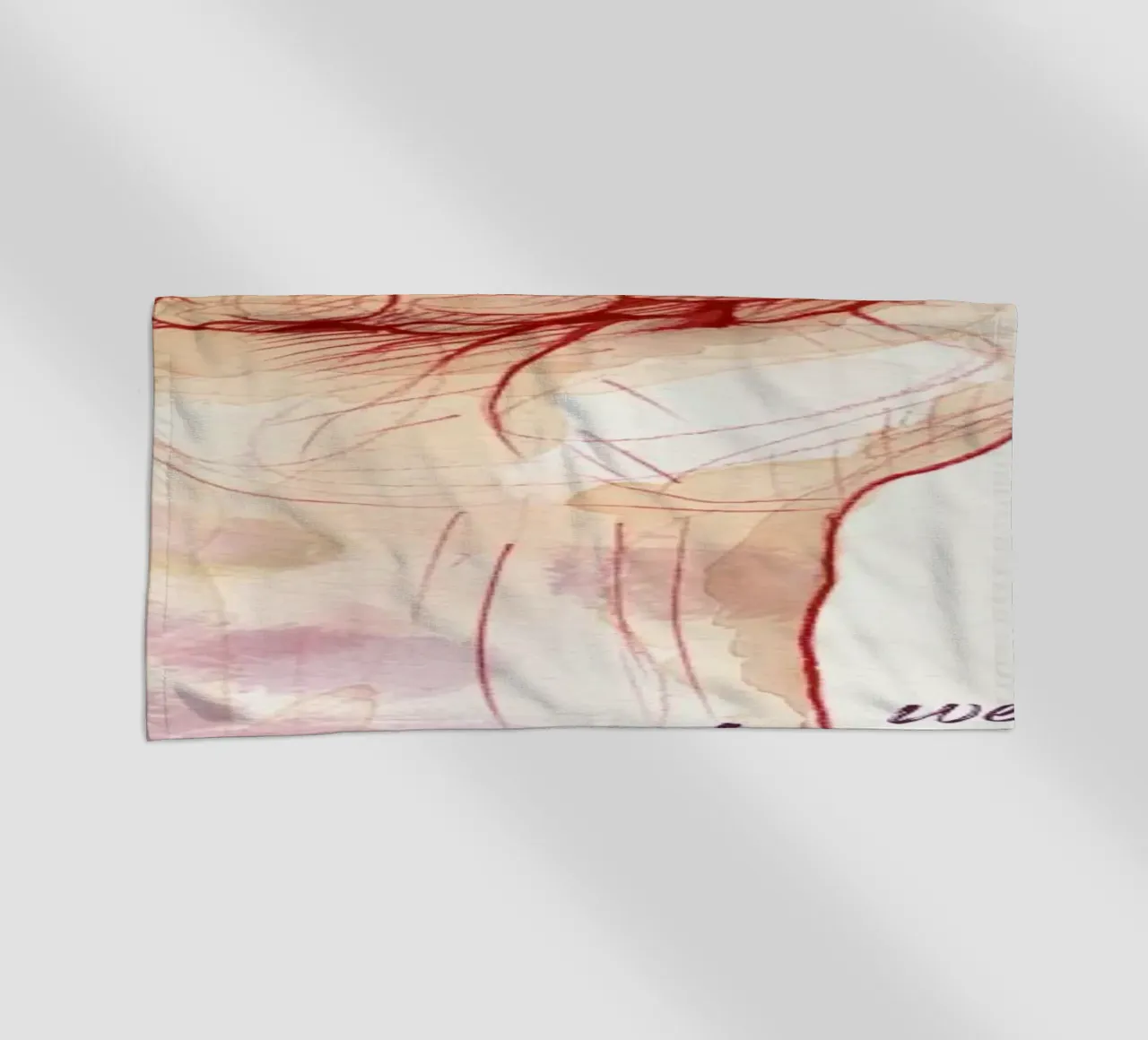 Fight Back telo mare da Ina Stanimirova