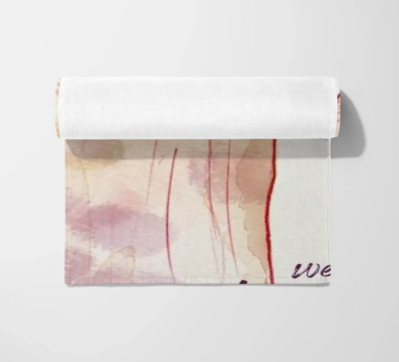 Fight Back telo mare da Ina Stanimirova