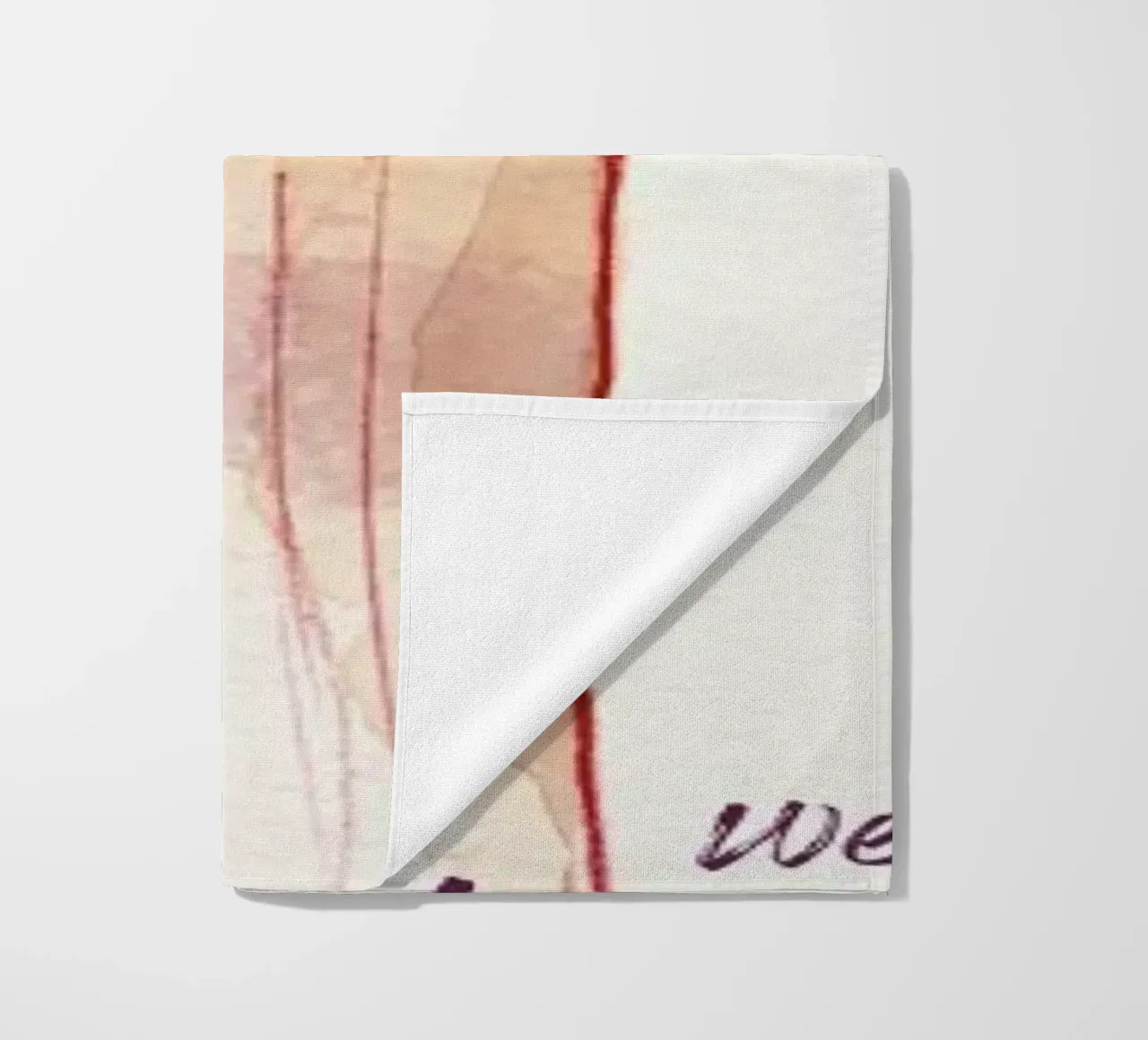 Fight Back telo mare da Ina Stanimirova