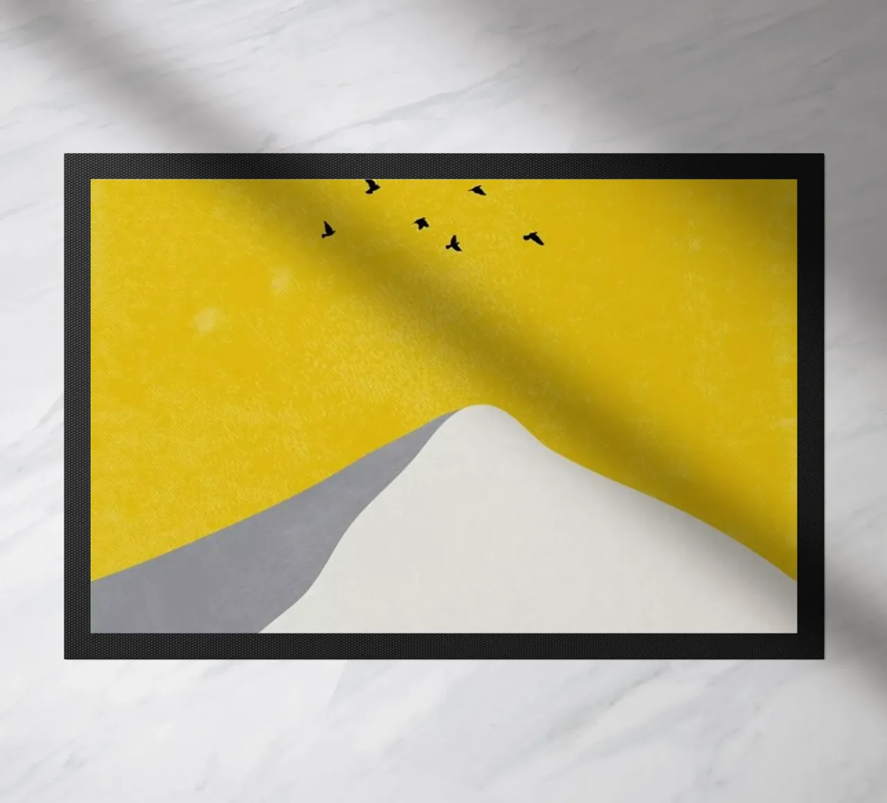 Mountain Peak zerbino da Pure