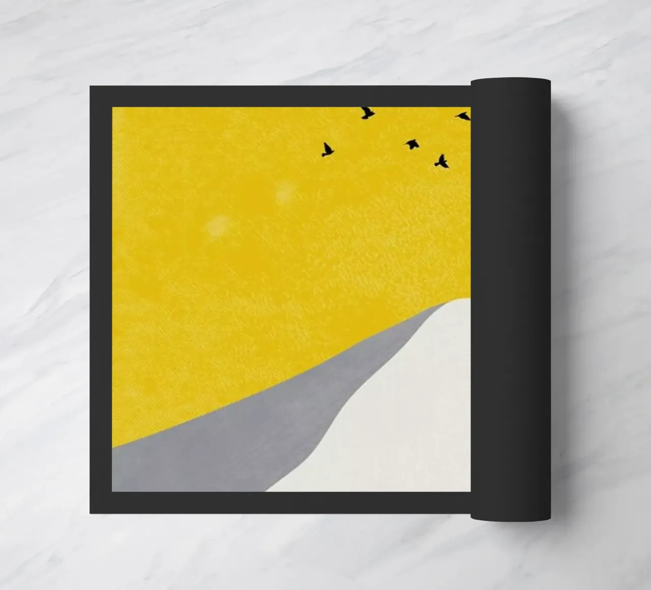 Mountain Peak zerbino da Pure