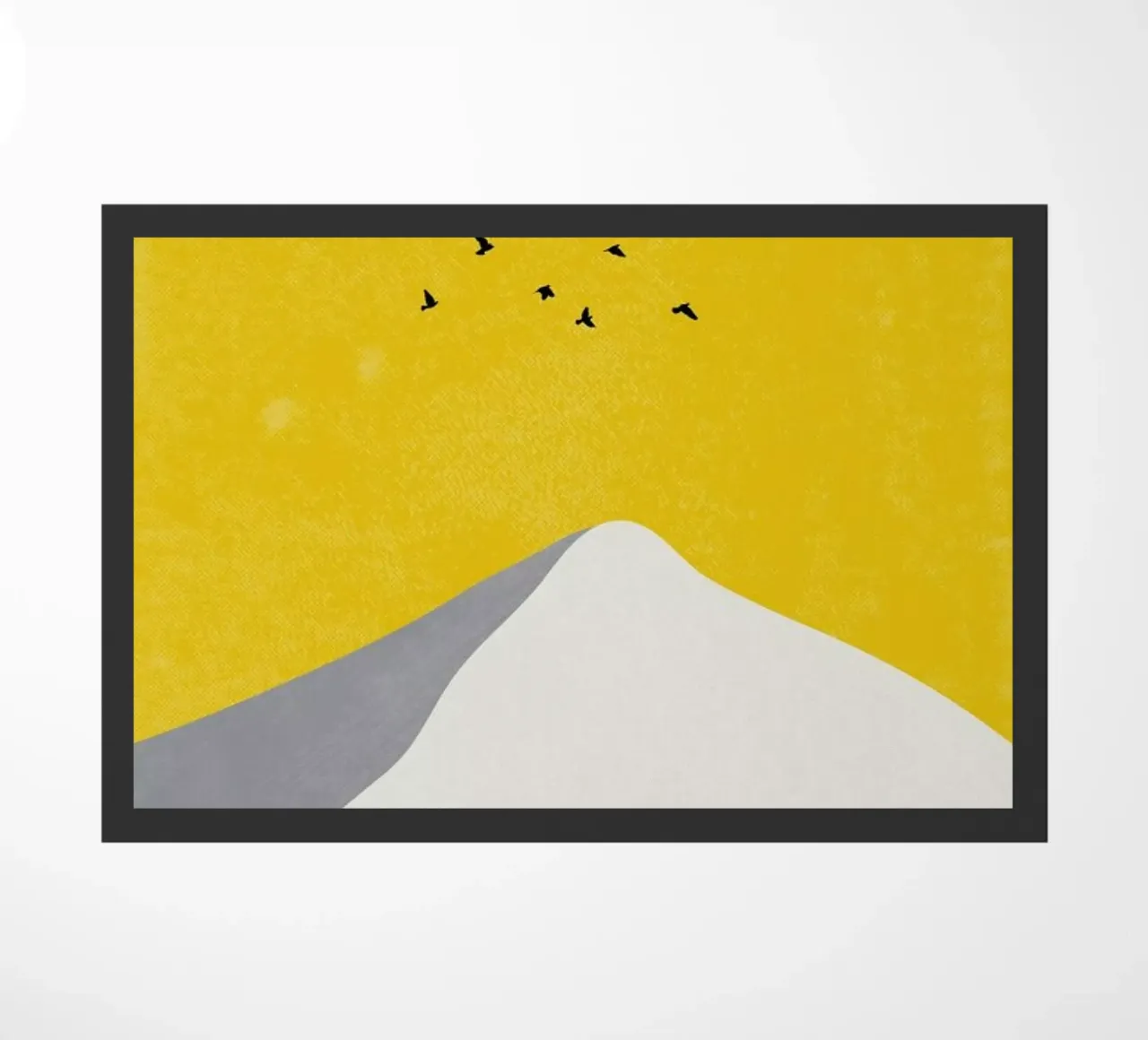 Mountain Peak zerbino da Pure