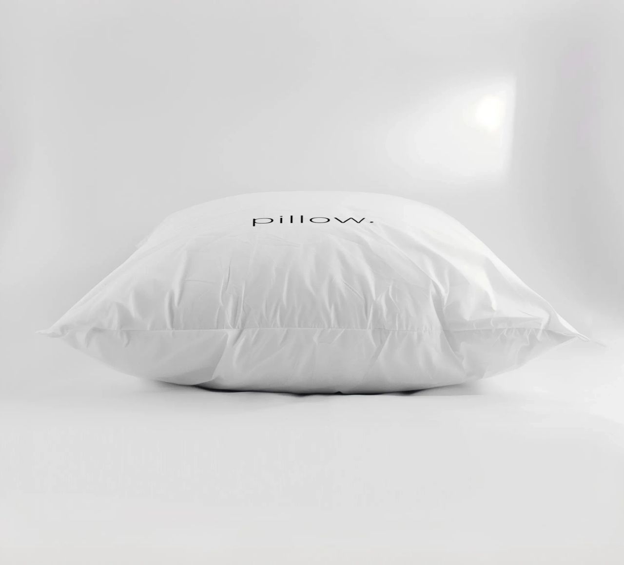 minimalist pillow. cuscino da minimalist