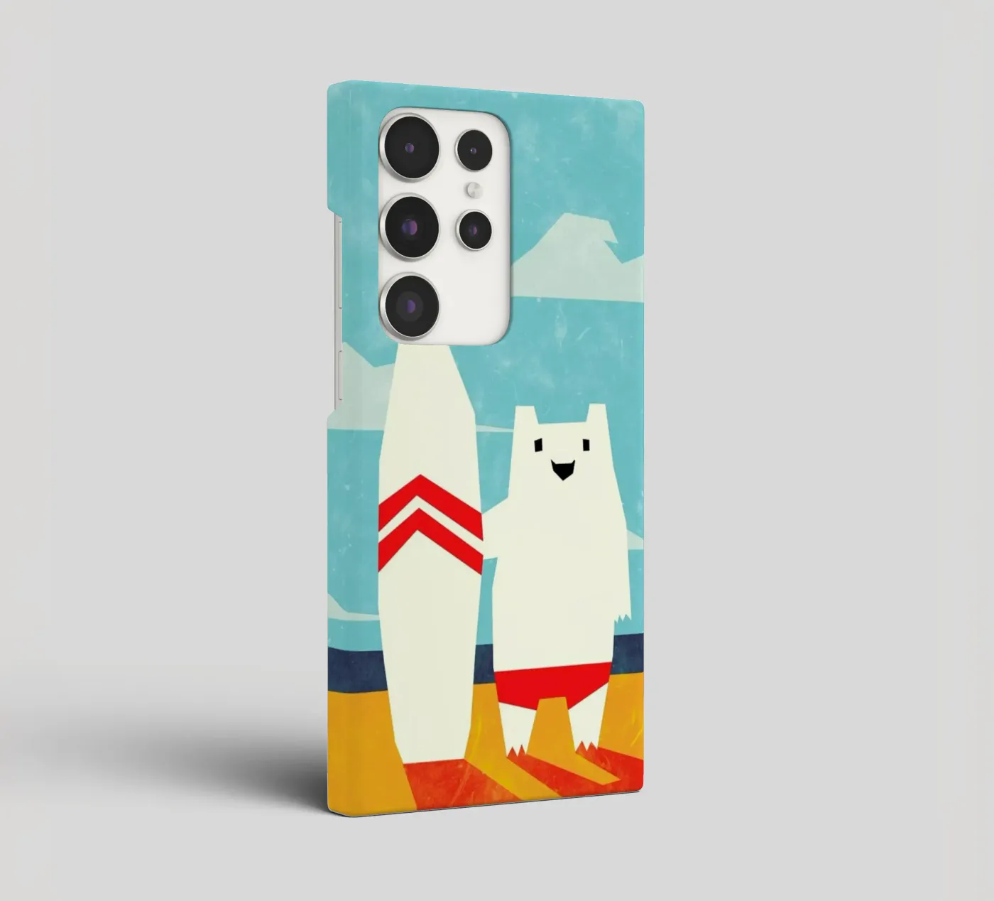 Surf cover samsung da Yetiland