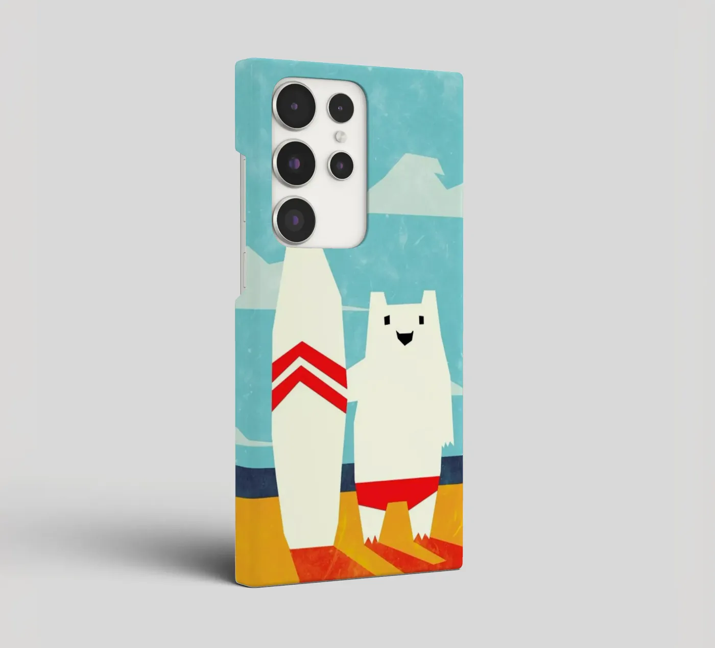 Surf cover samsung da Yetiland