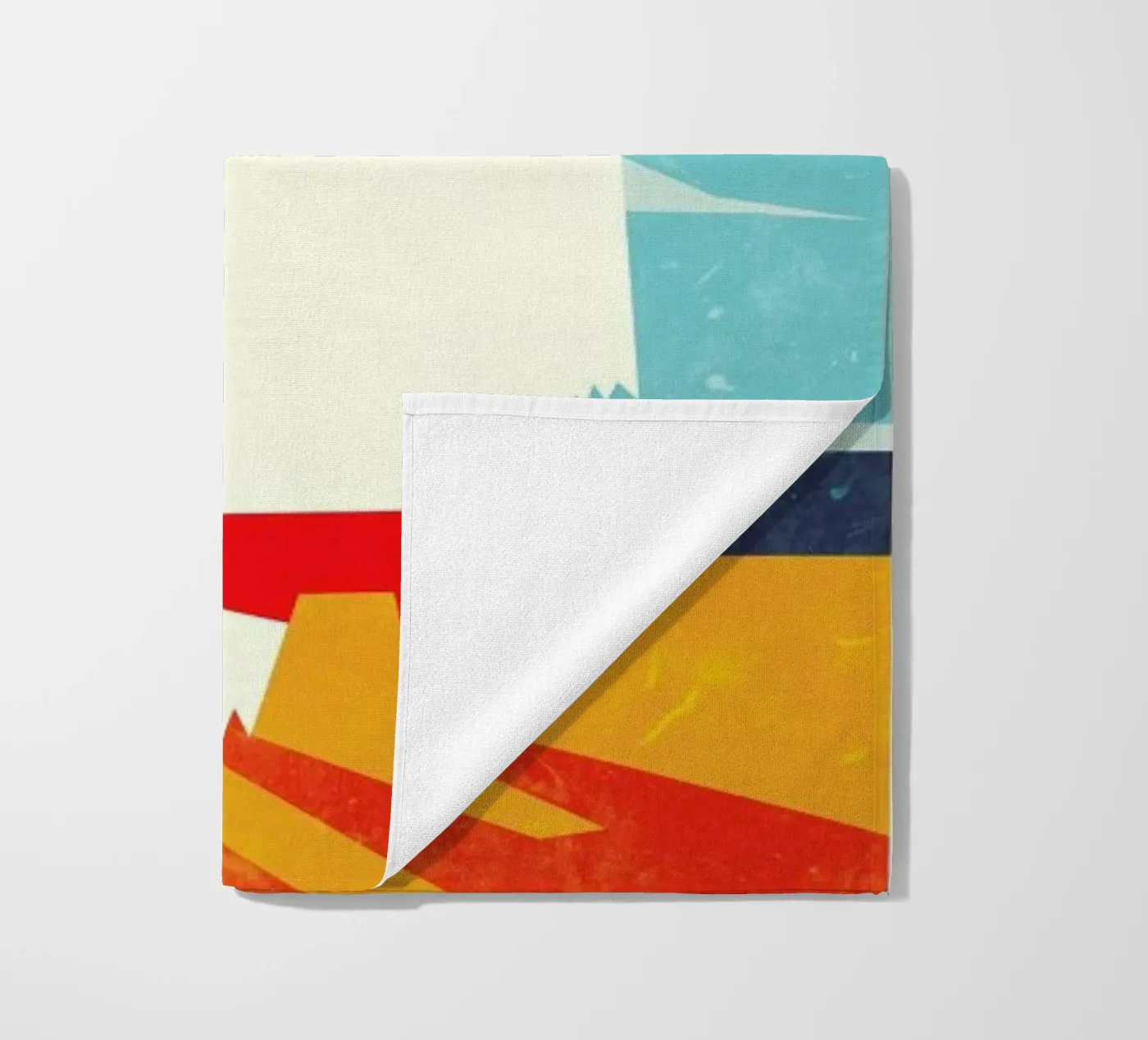 Surf telo mare da Yetiland