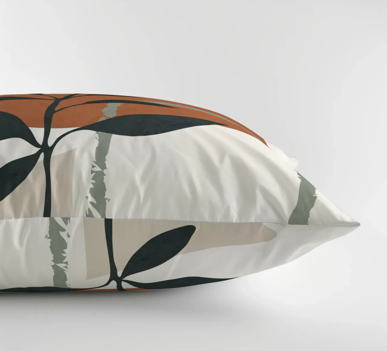 Abstract Shapes 35 cuscino da Flow Line