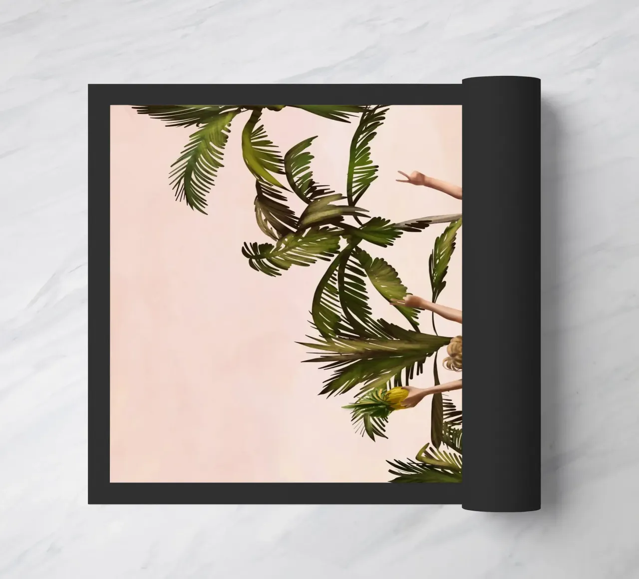 Beach Spring Break zerbino da Flow Line