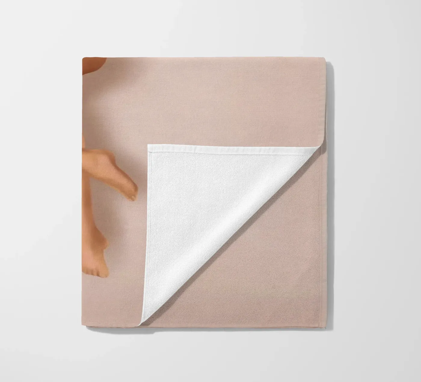 At the pool telo mare da Flow Line