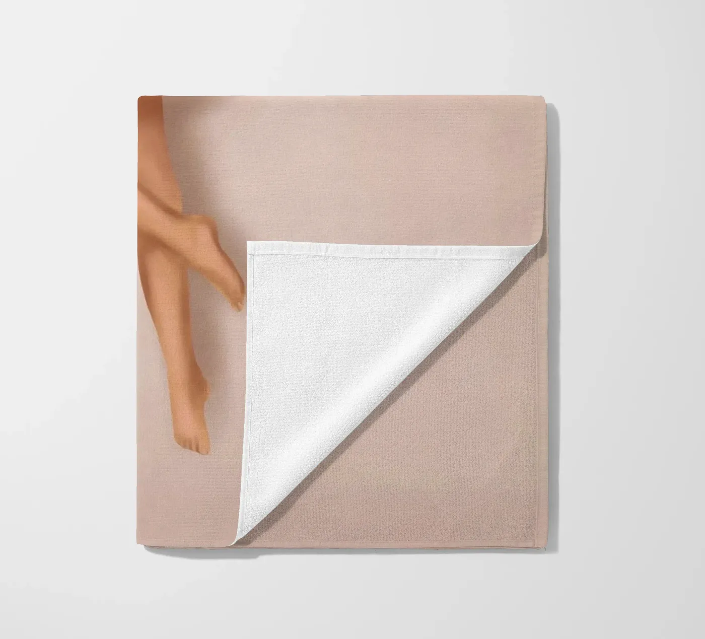 At the pool telo mare da Flow Line