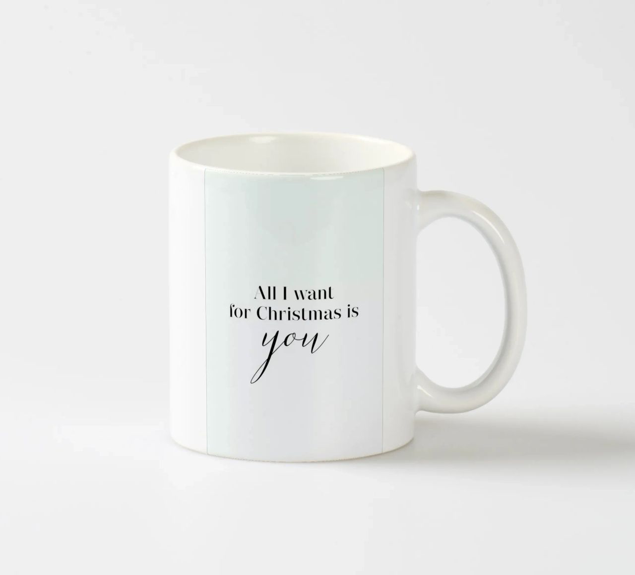 All I Want tazza in ceramica da daylight design studio