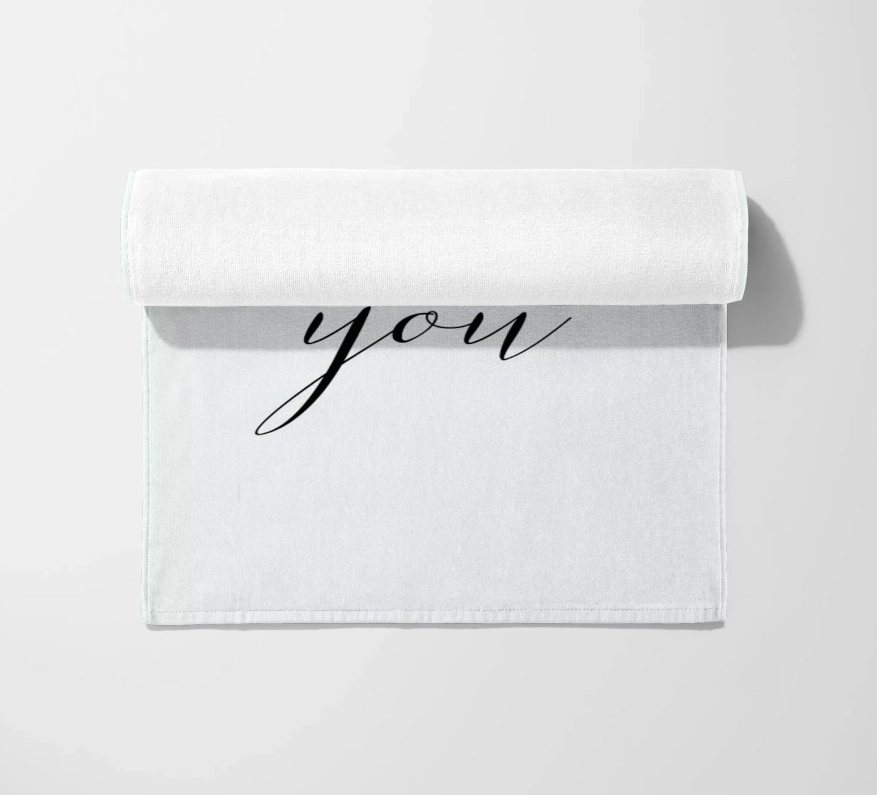All I Want telo mare da daylight design studio
