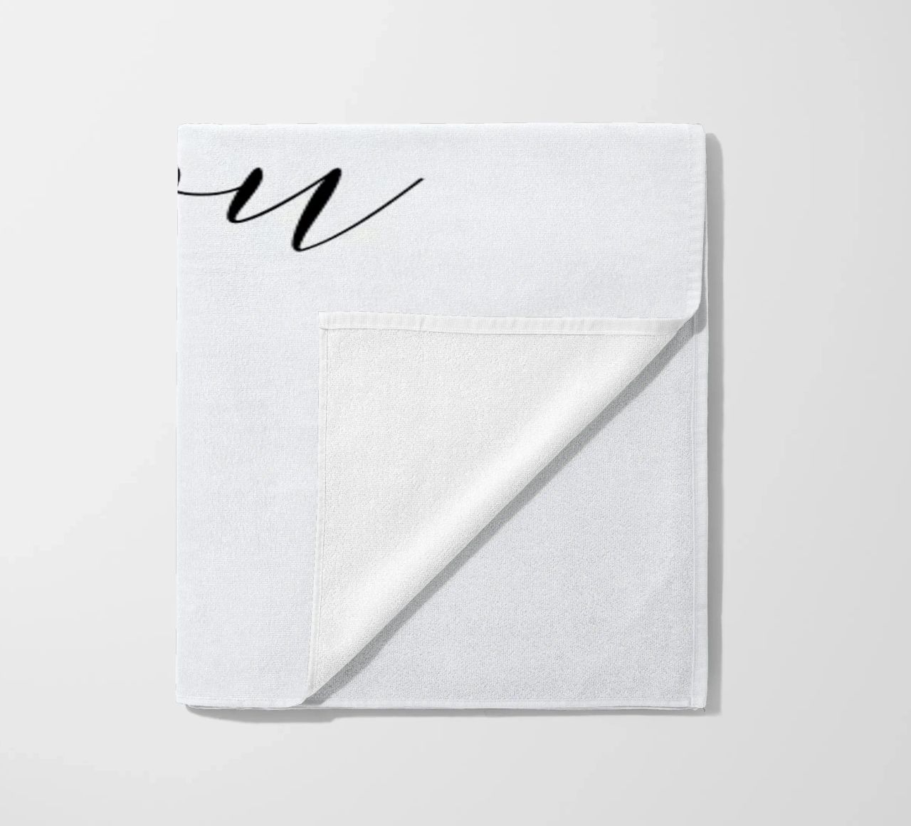 All I Want telo mare da daylight design studio