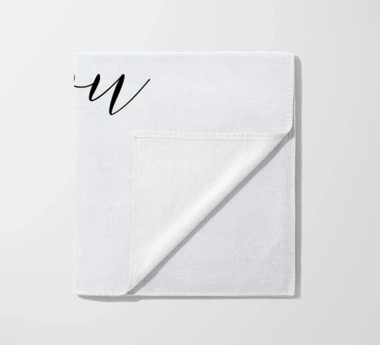 All I Want telo mare da daylight design studio