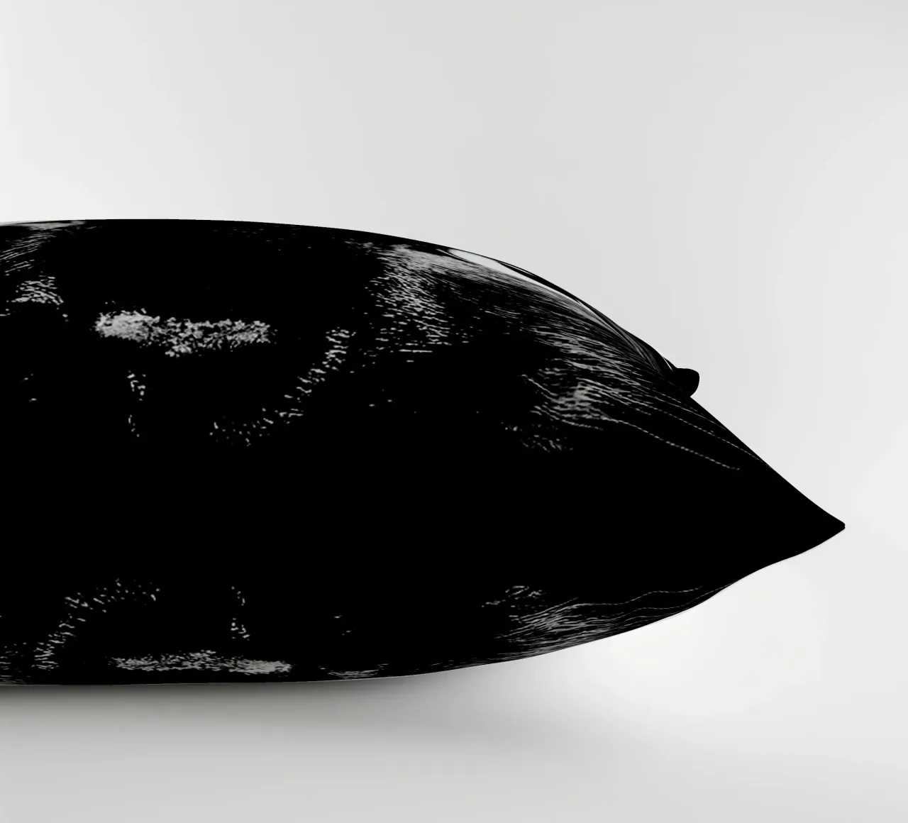 Deftones Gatto nero cuscino da Musc-Fav