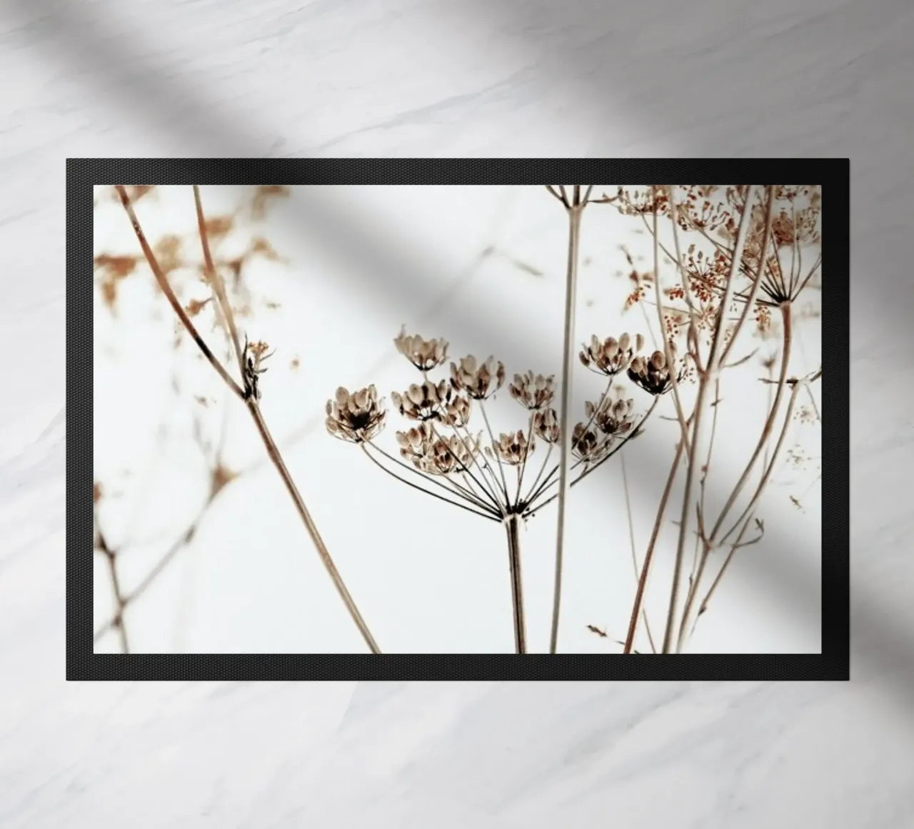 Anemtum 8 - Getrocknete Wildblumen zerbino da Monika Strigel