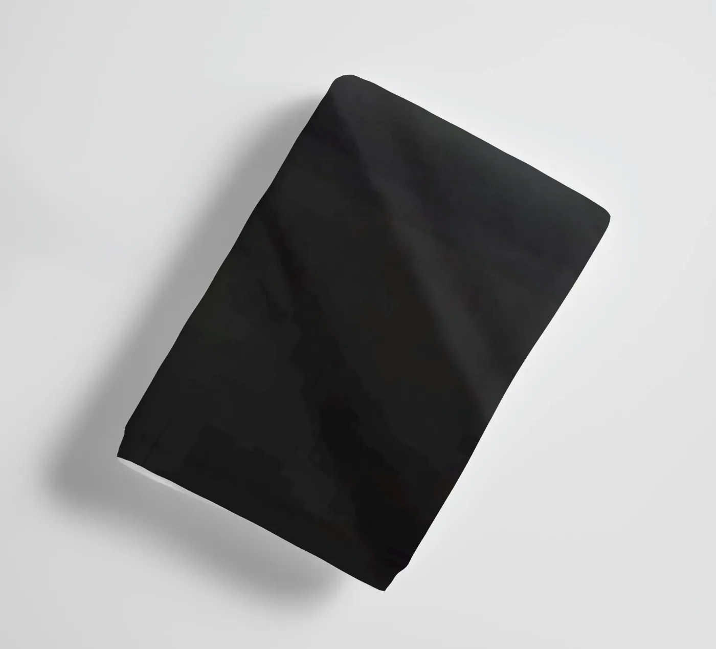 Monochromer Oldtimer Handtuch von CAR EDITION