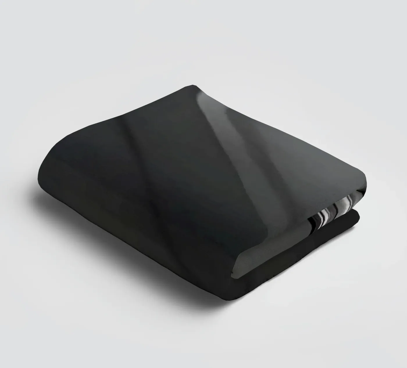 Monochromer Oldtimer Handtuch von CAR EDITION