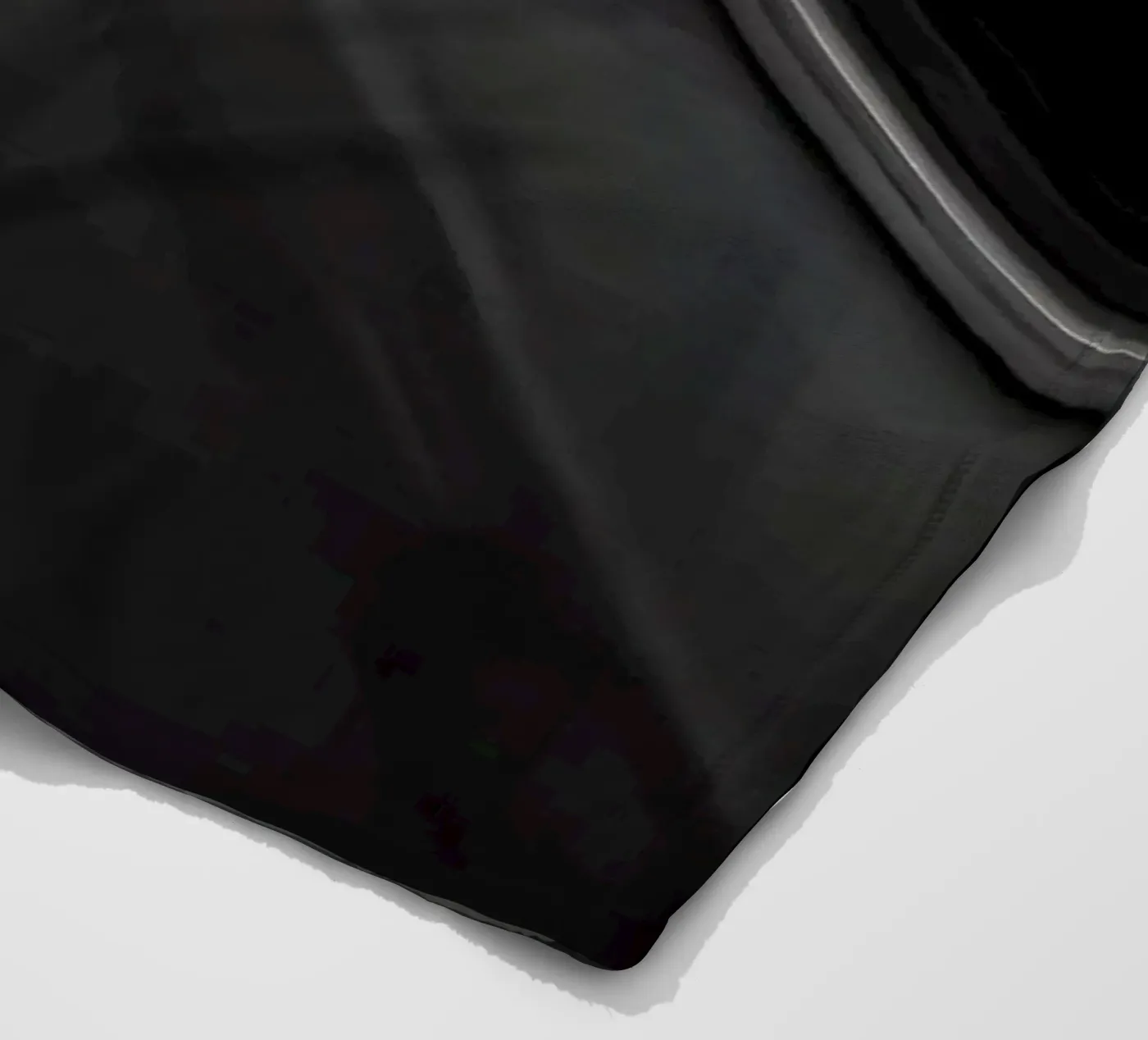 Monochrome Classic Car Fleecedecke von CAR EDITION