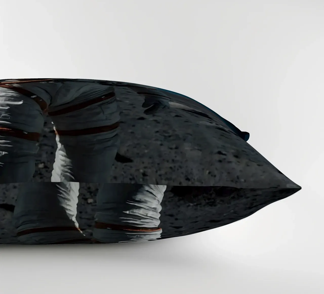 Otherground cuscino da Stellar Dream Art