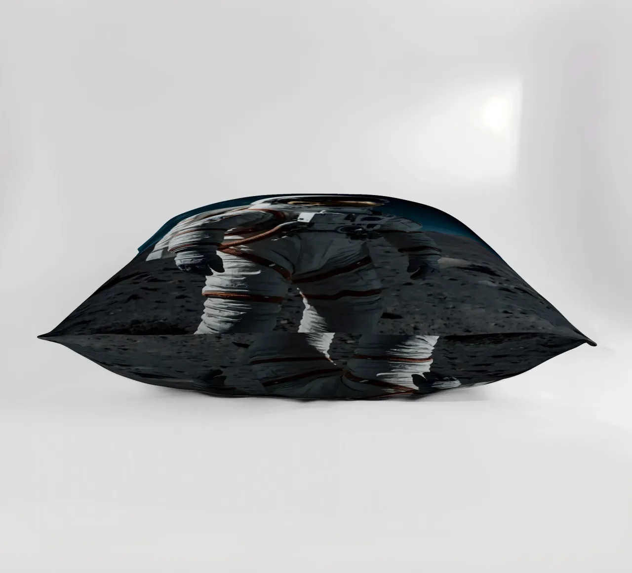 Otherground cuscino da Stellar Dream Art