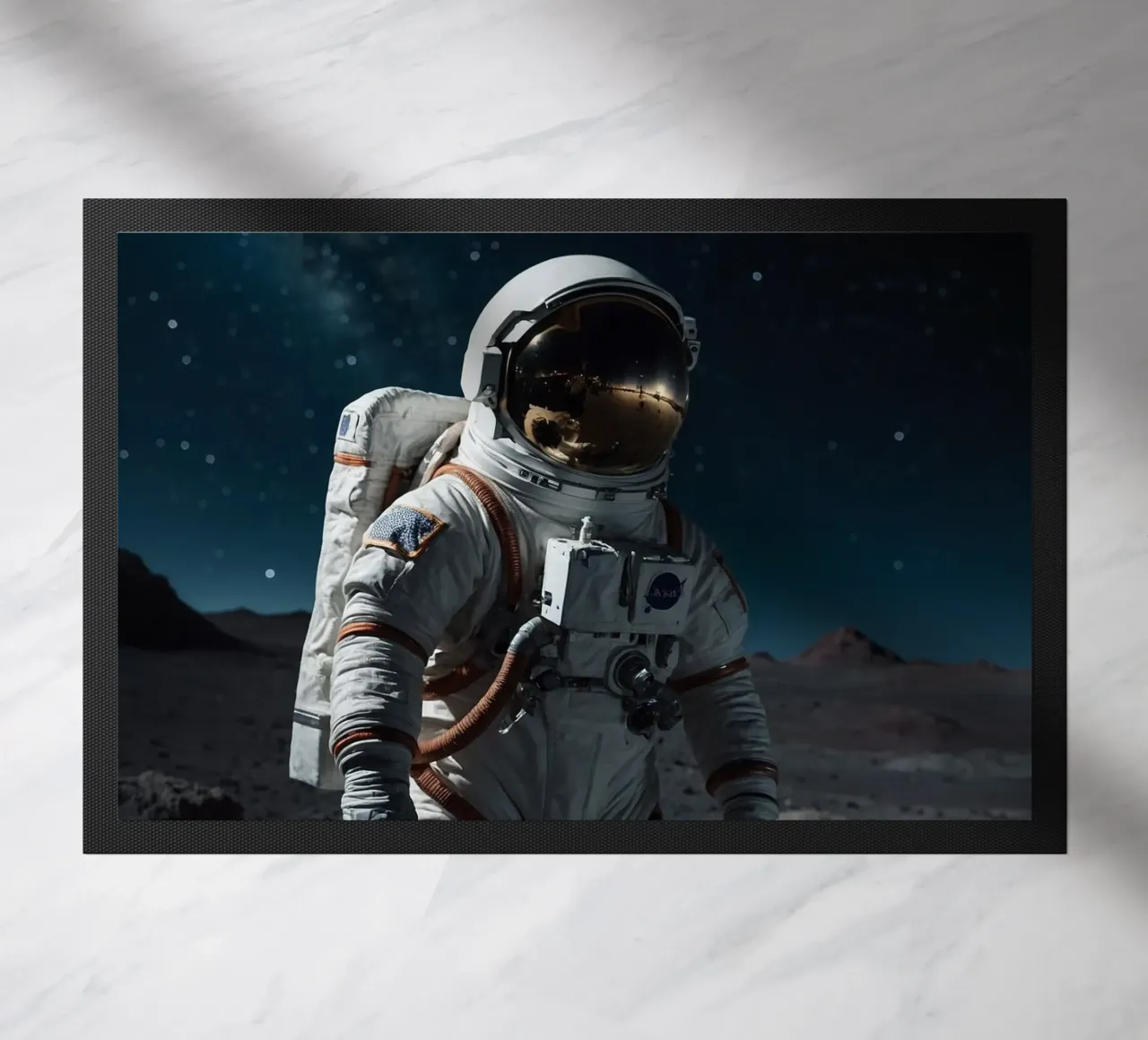 Otherground zerbino da Stellar Dream Art