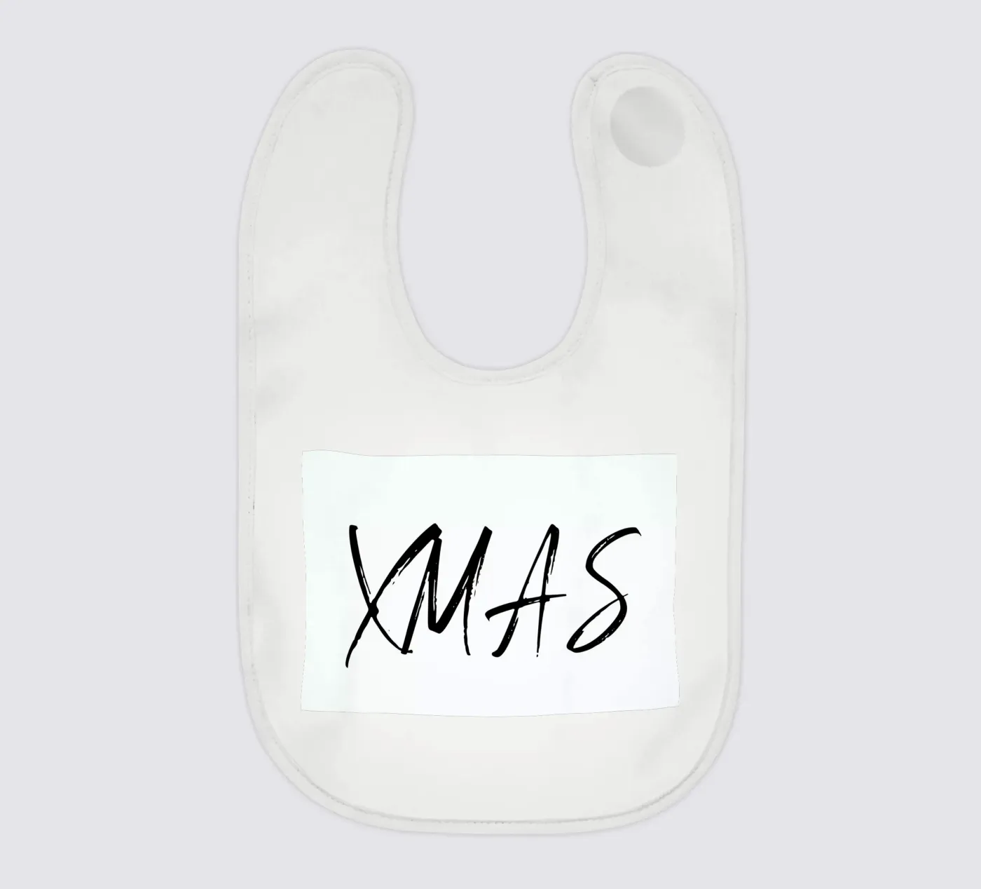 XMAS bavaglino da daylight design studio