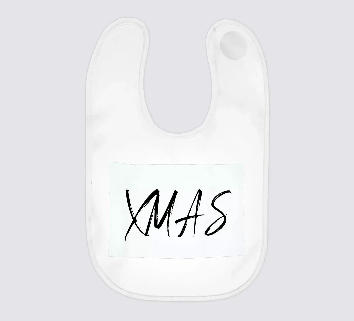 XMAS bavaglino da daylight design studio