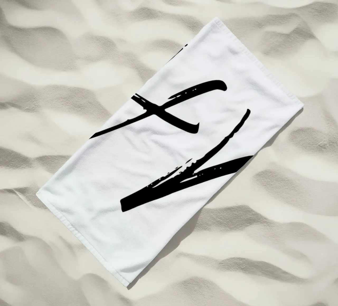 XMAS telo mare da daylight design studio