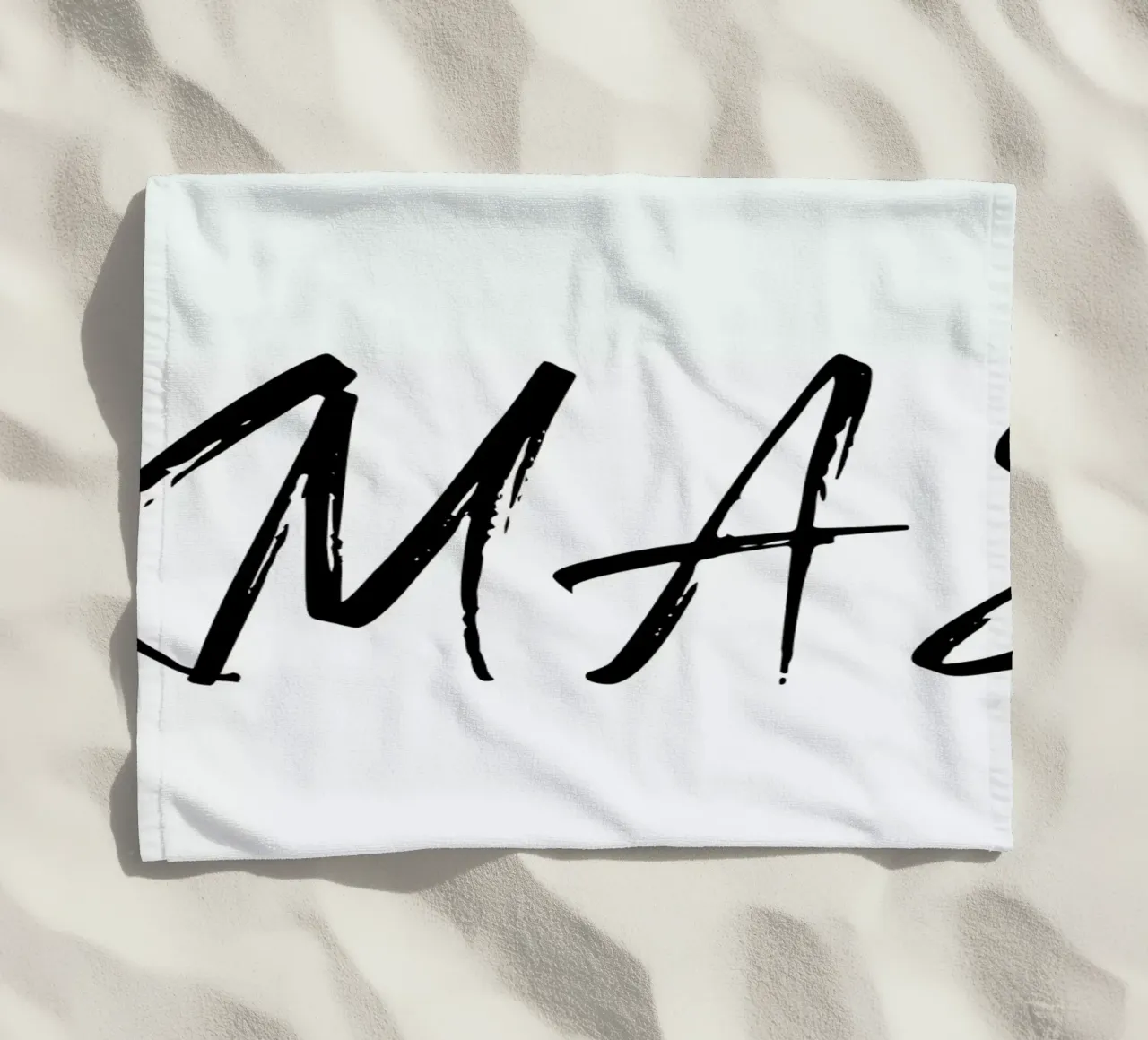 XMAS telo mare da daylight design studio