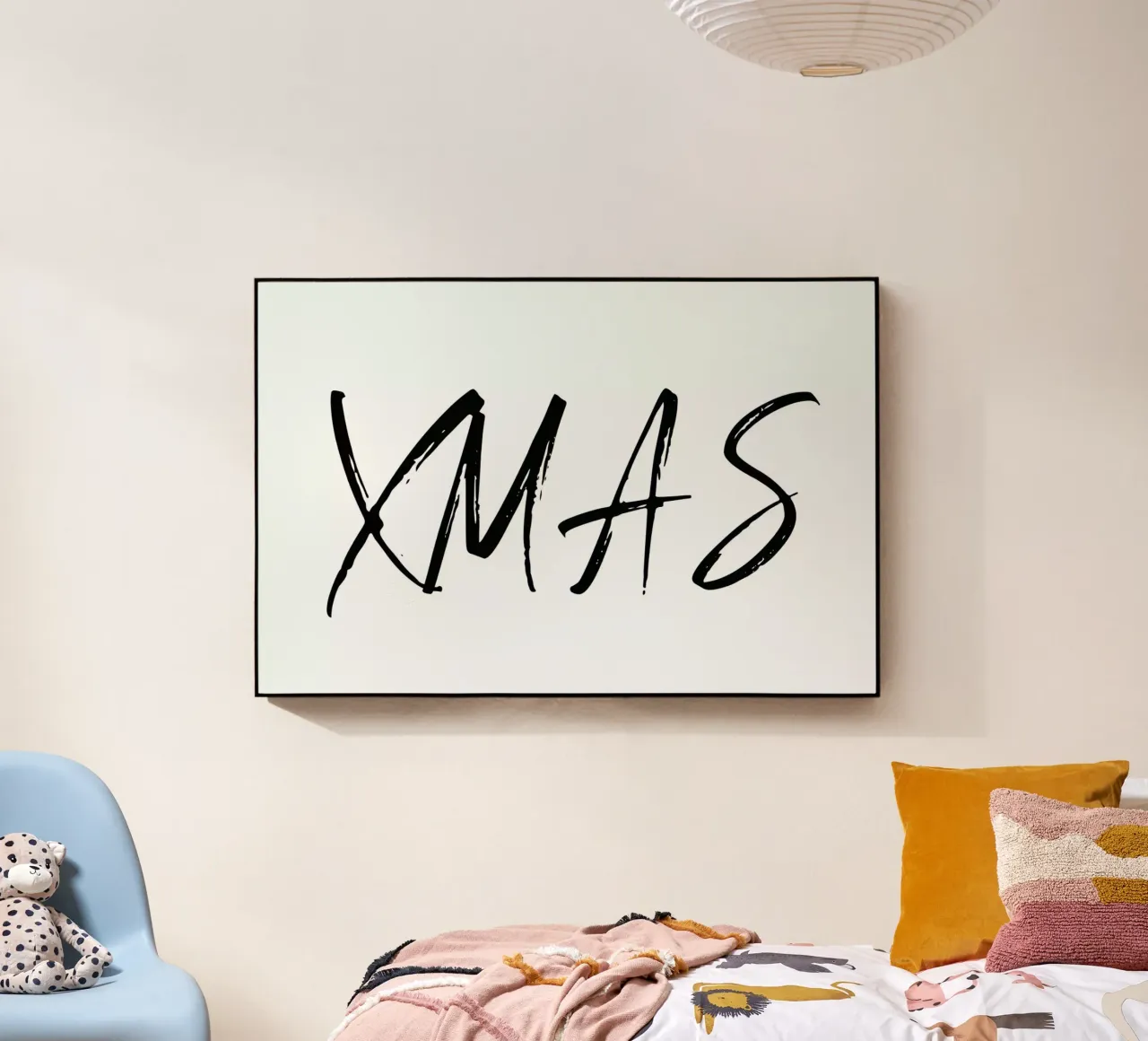 XMAS plexiglass da daylight design studio