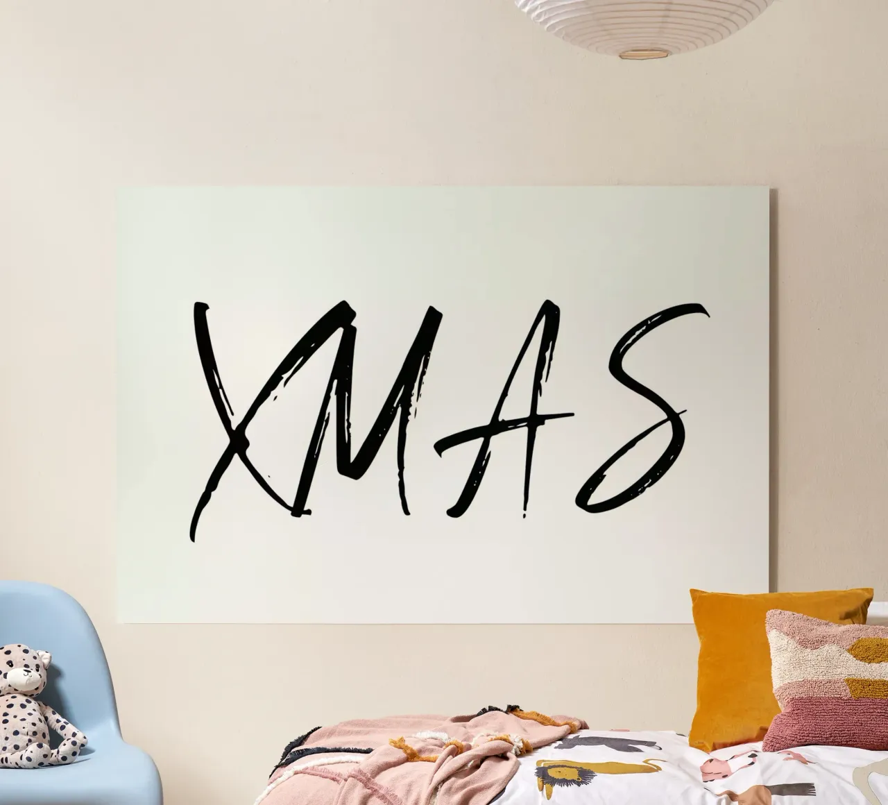 XMAS plexiglass da daylight design studio