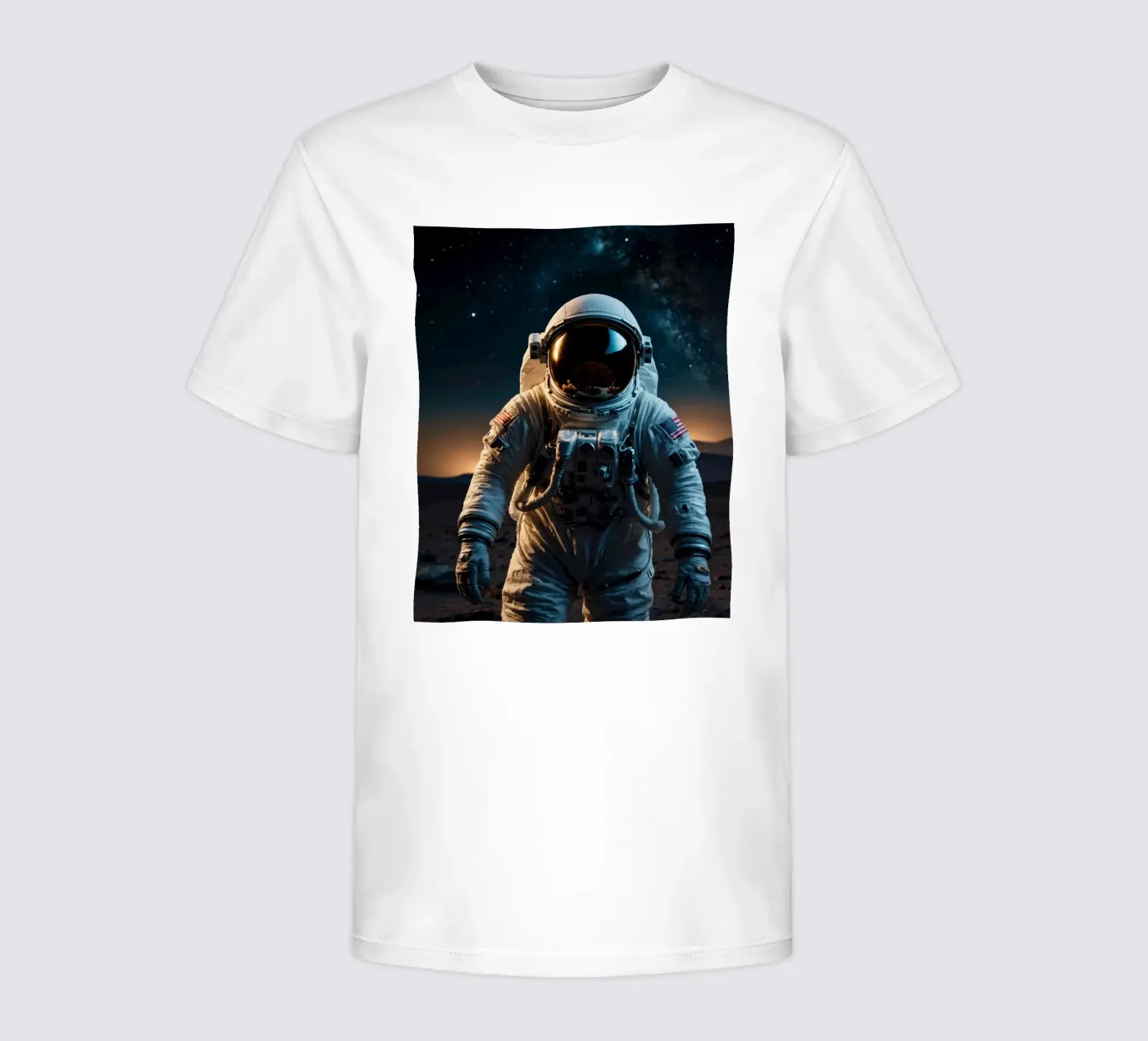 Beyondis Kinder T-Shirt von Stellar Dream Art