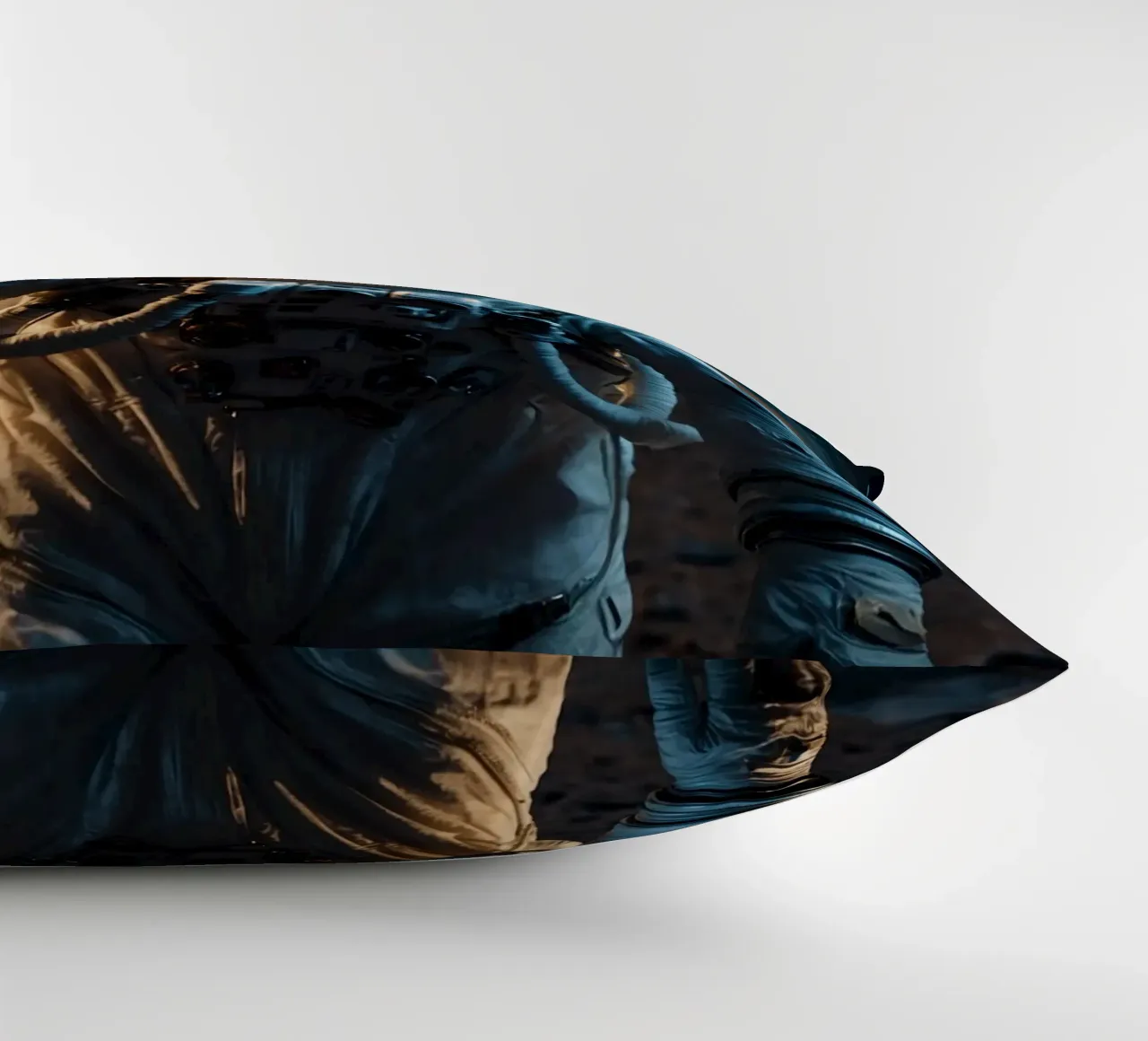 Beyondis cuscino da Stellar Dream Art