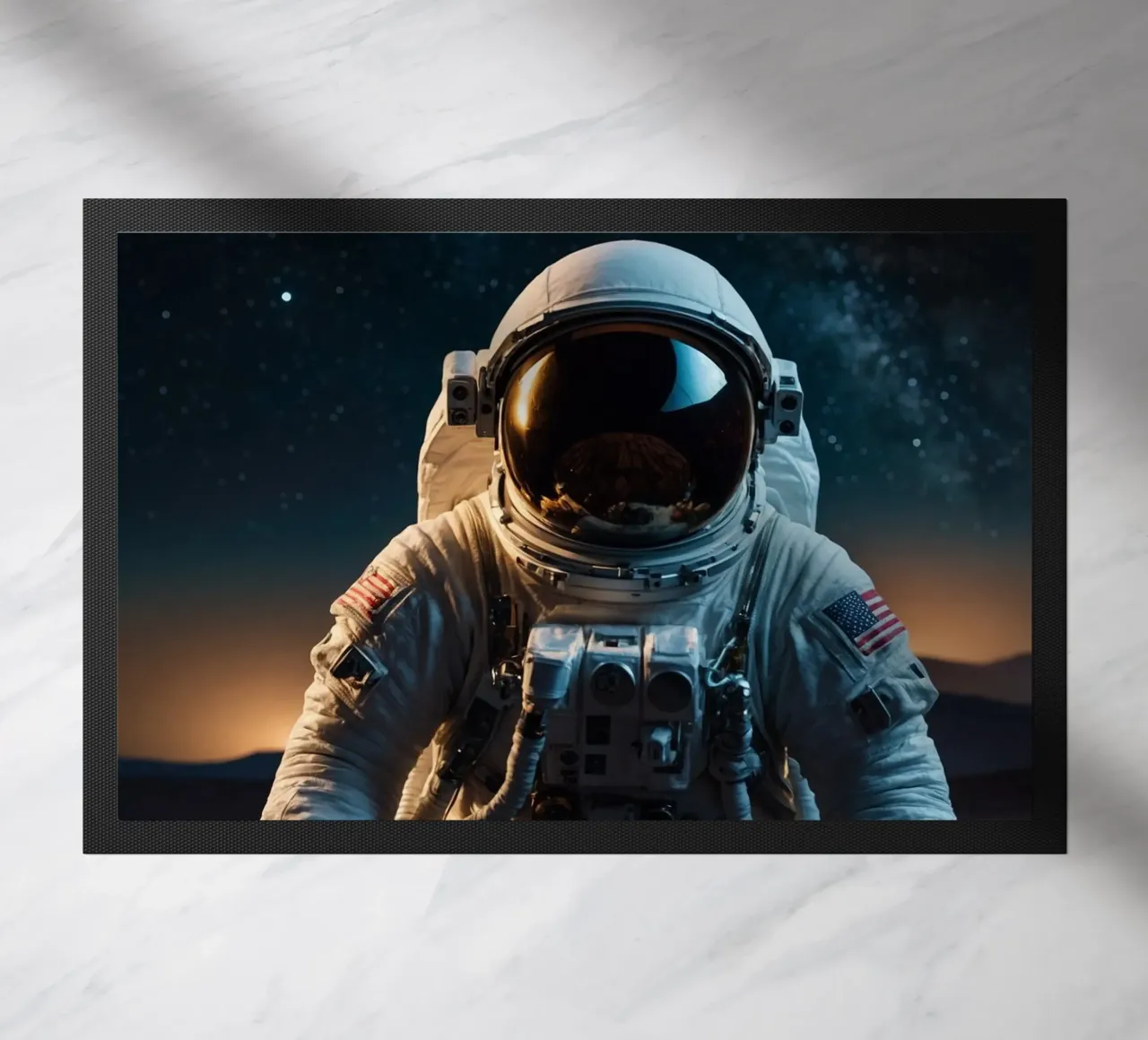 Beyondis zerbino da Stellar Dream Art