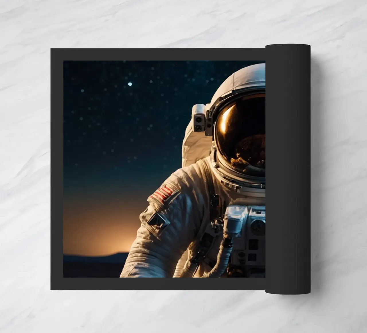 Beyondis zerbino da Stellar Dream Art