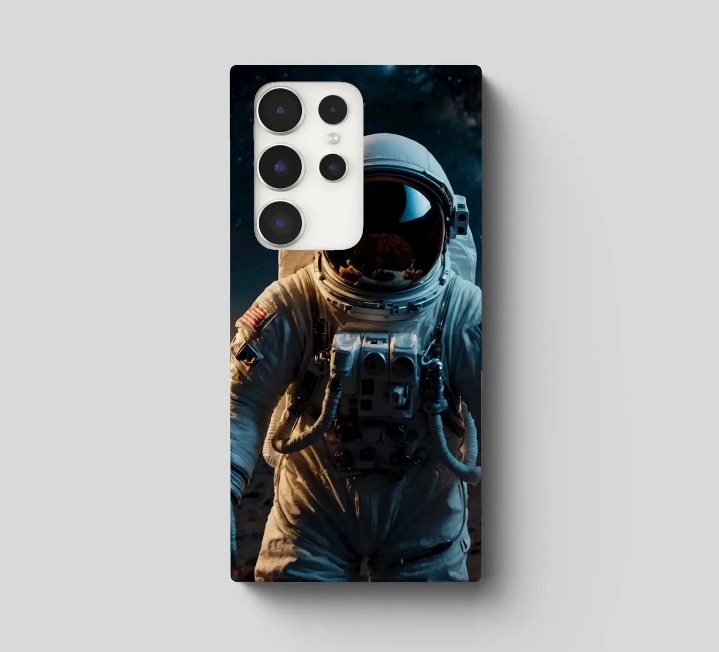 Beyondis cover samsung da Stellar Dream Art