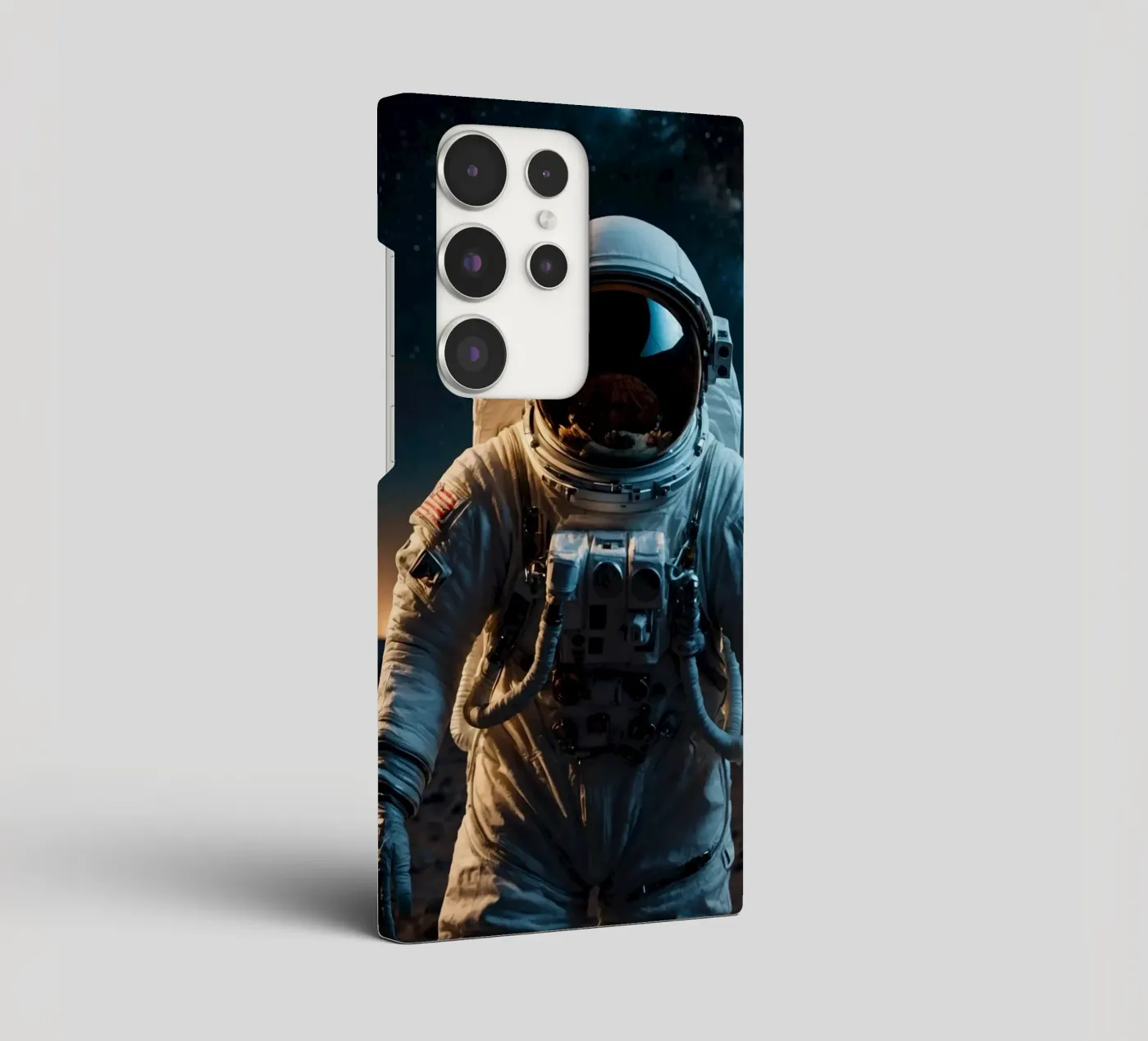 Beyondis cover samsung da Stellar Dream Art