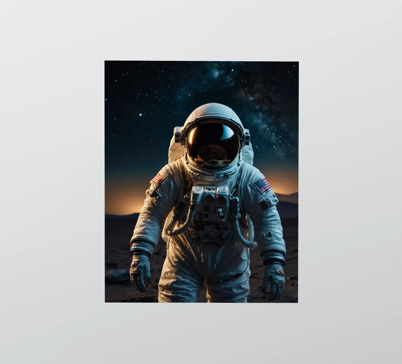 Beyondis adesivo da Stellar Dream Art