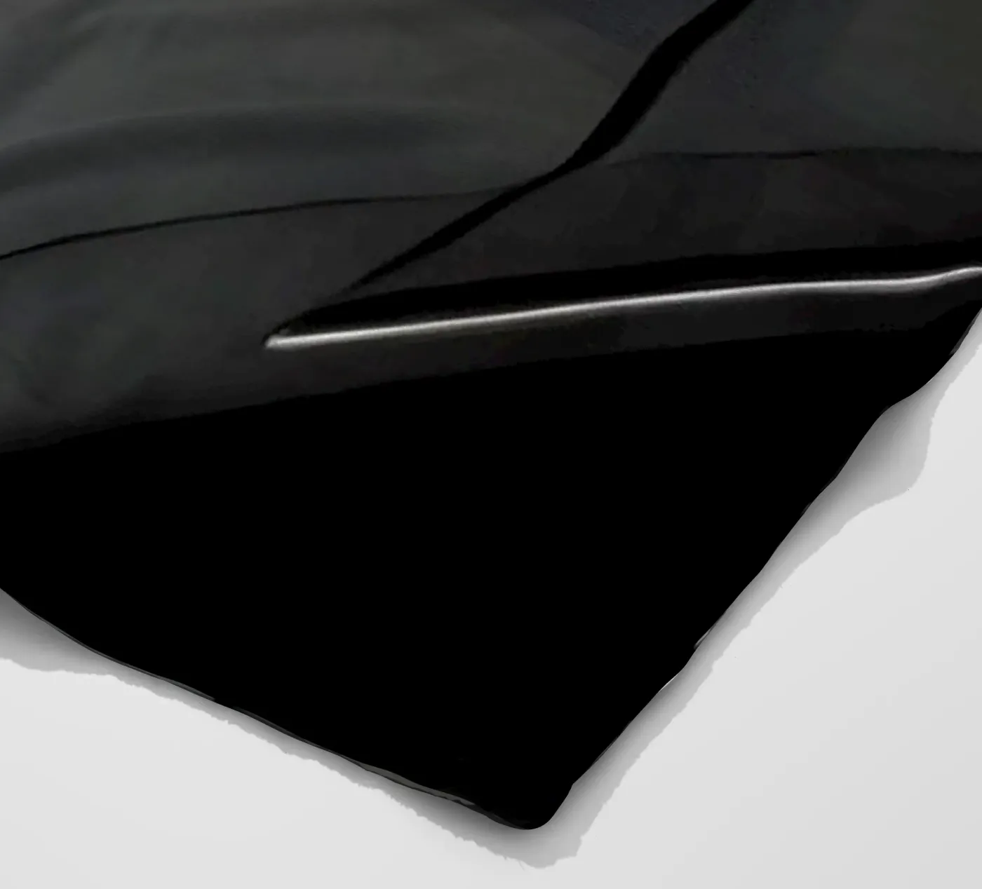 Monochrome Oldtimer Fleecedecke von CAR EDITION