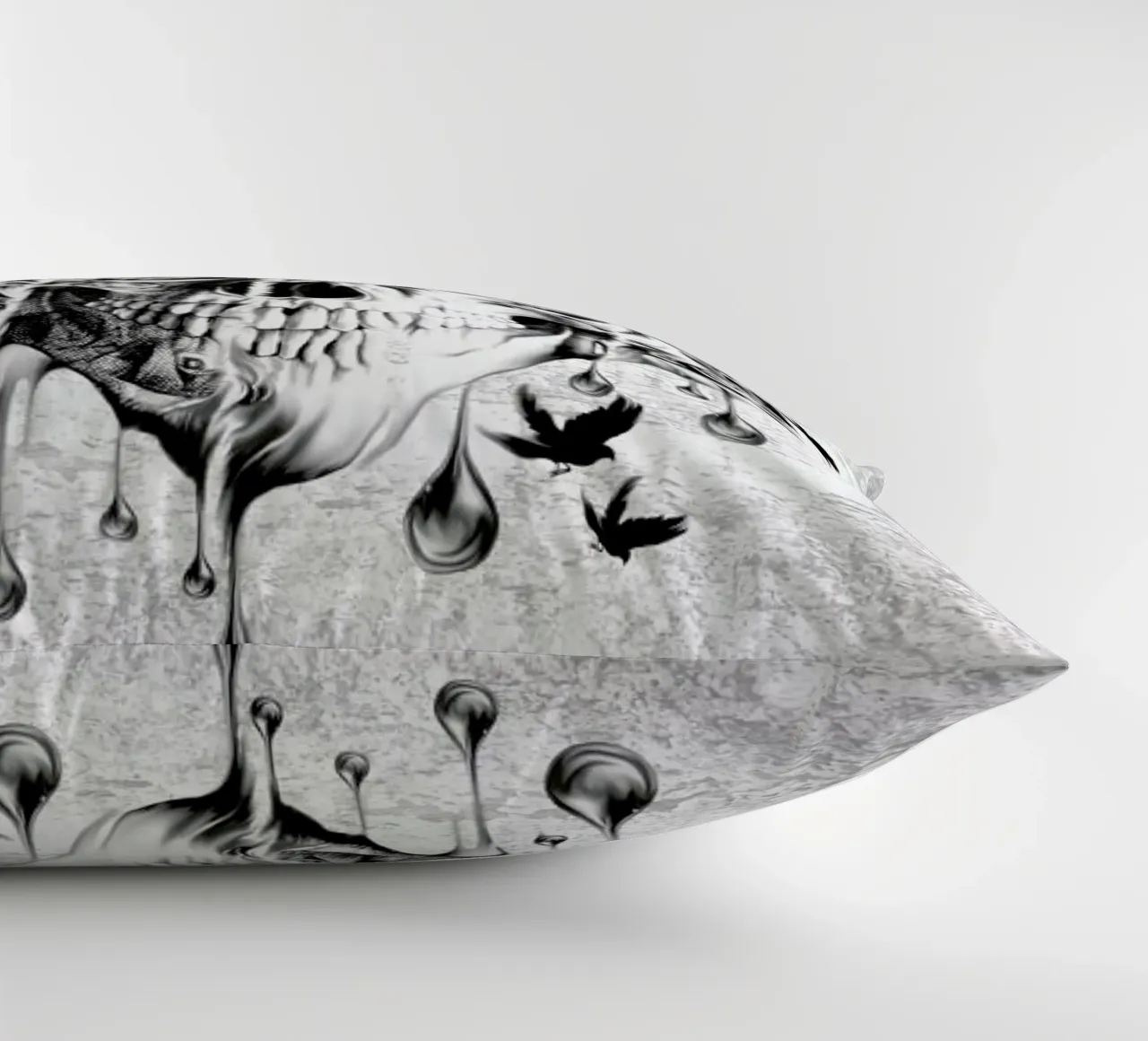Beneath the surface cuscino da Kristy Patterson